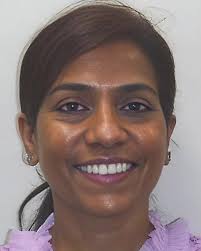 Dr Anupam Gowda
